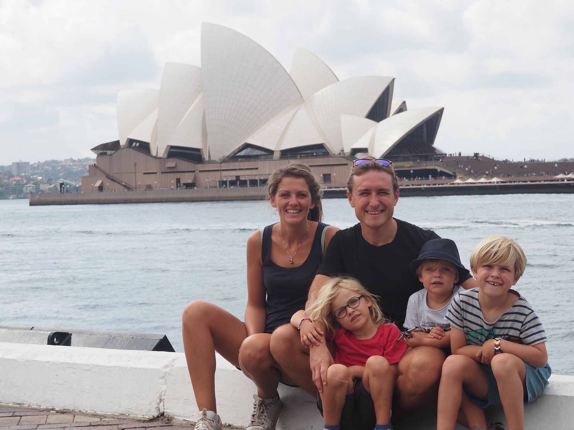 Opera Sydney