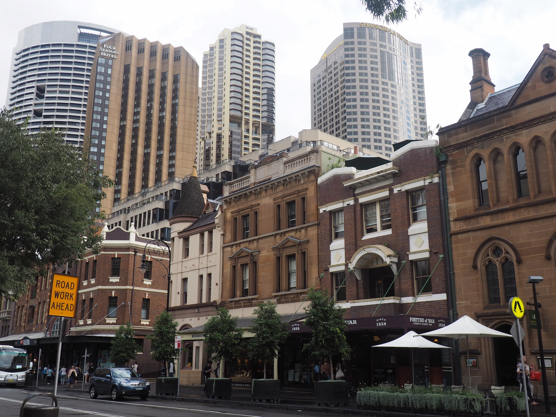 Opera Sydney