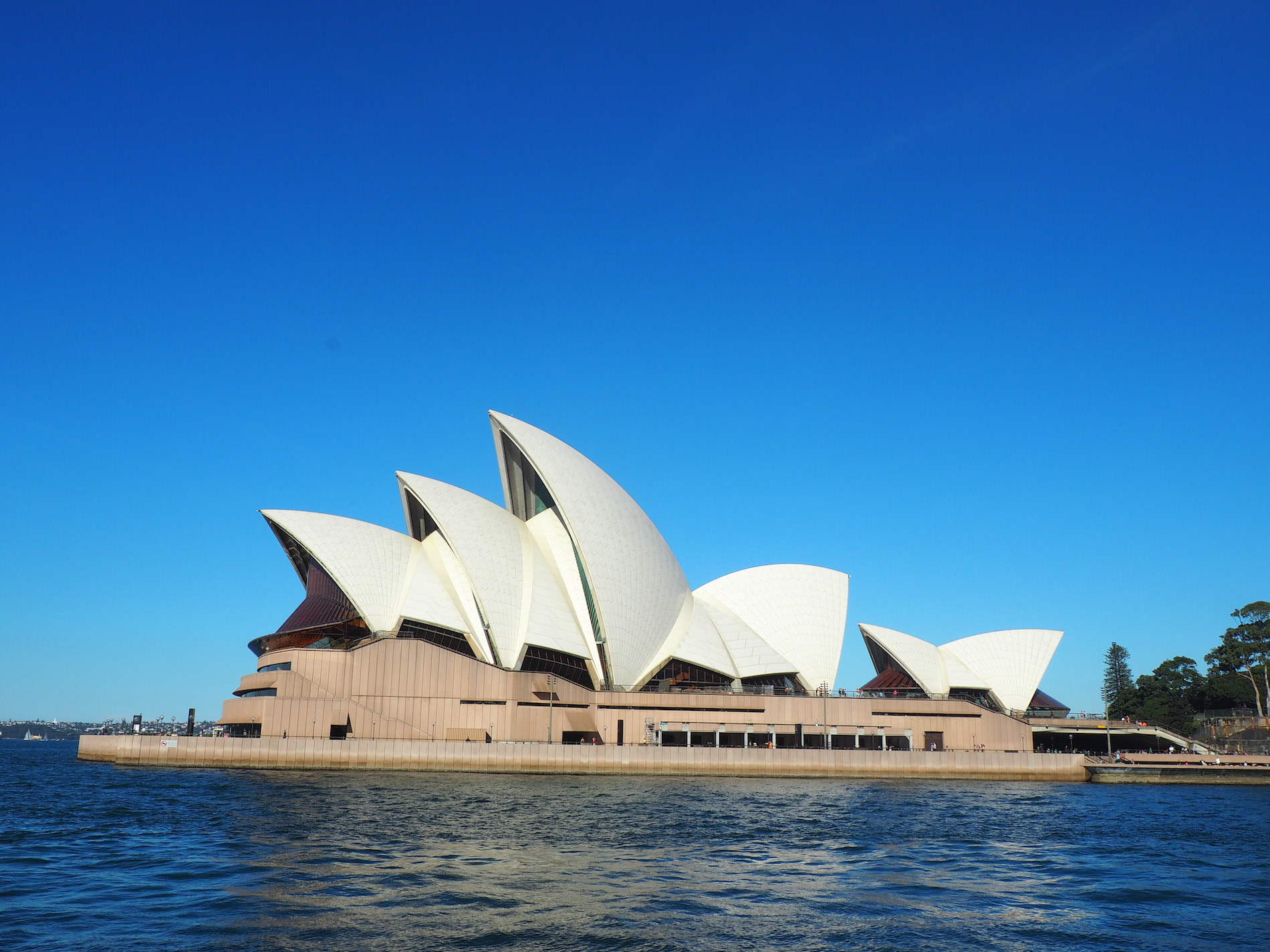 opera sydney