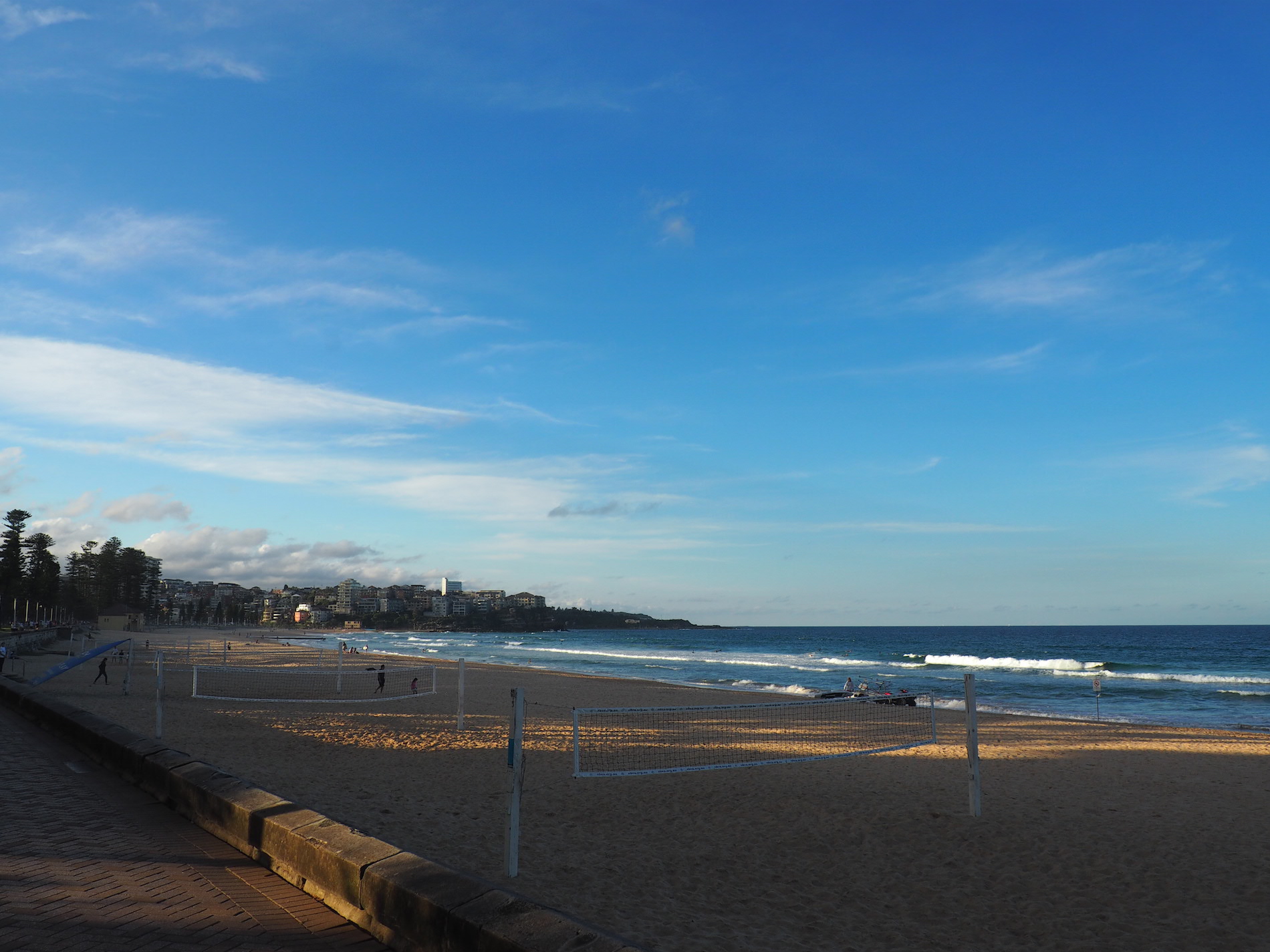 Manly