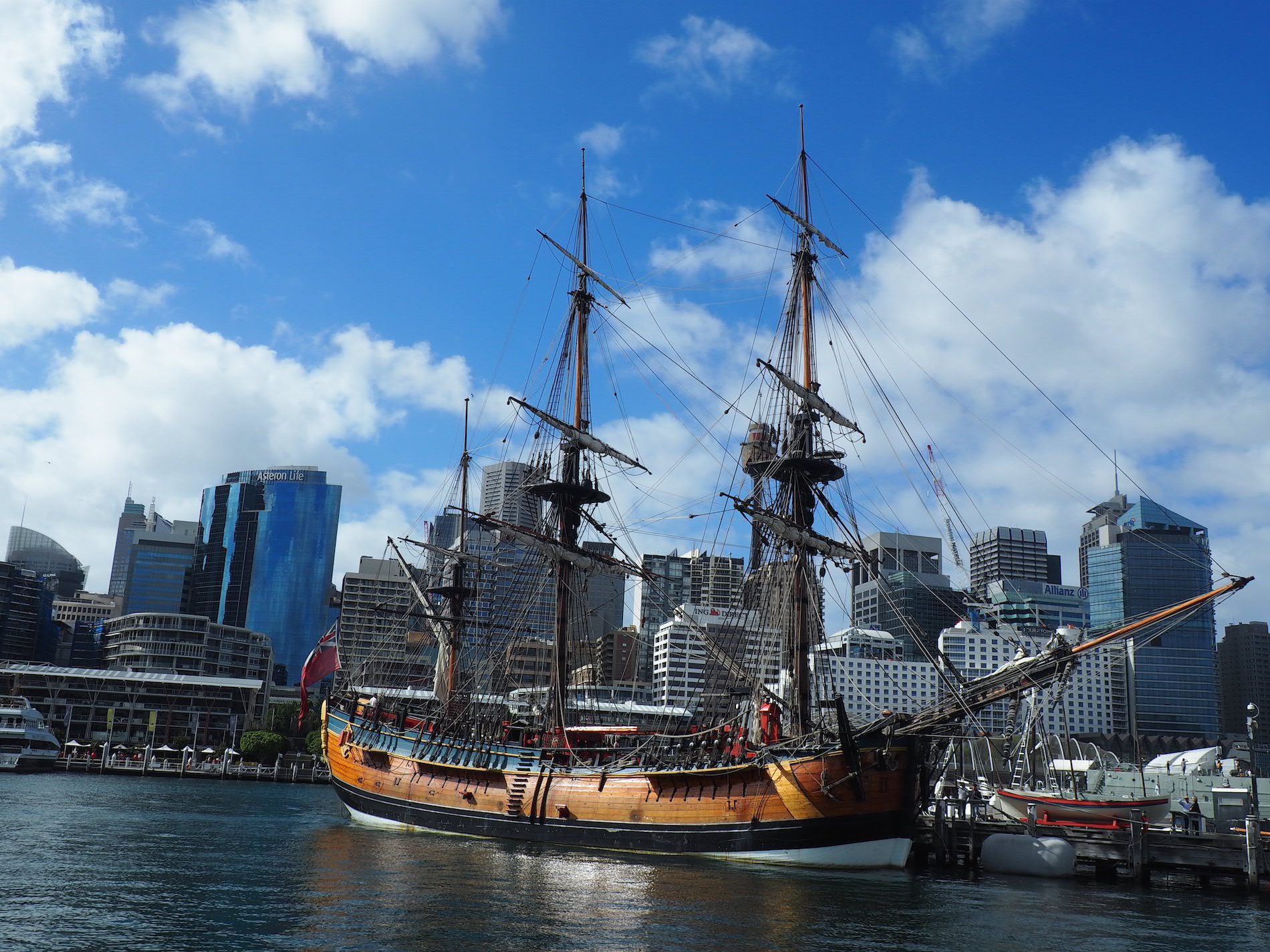 sydney