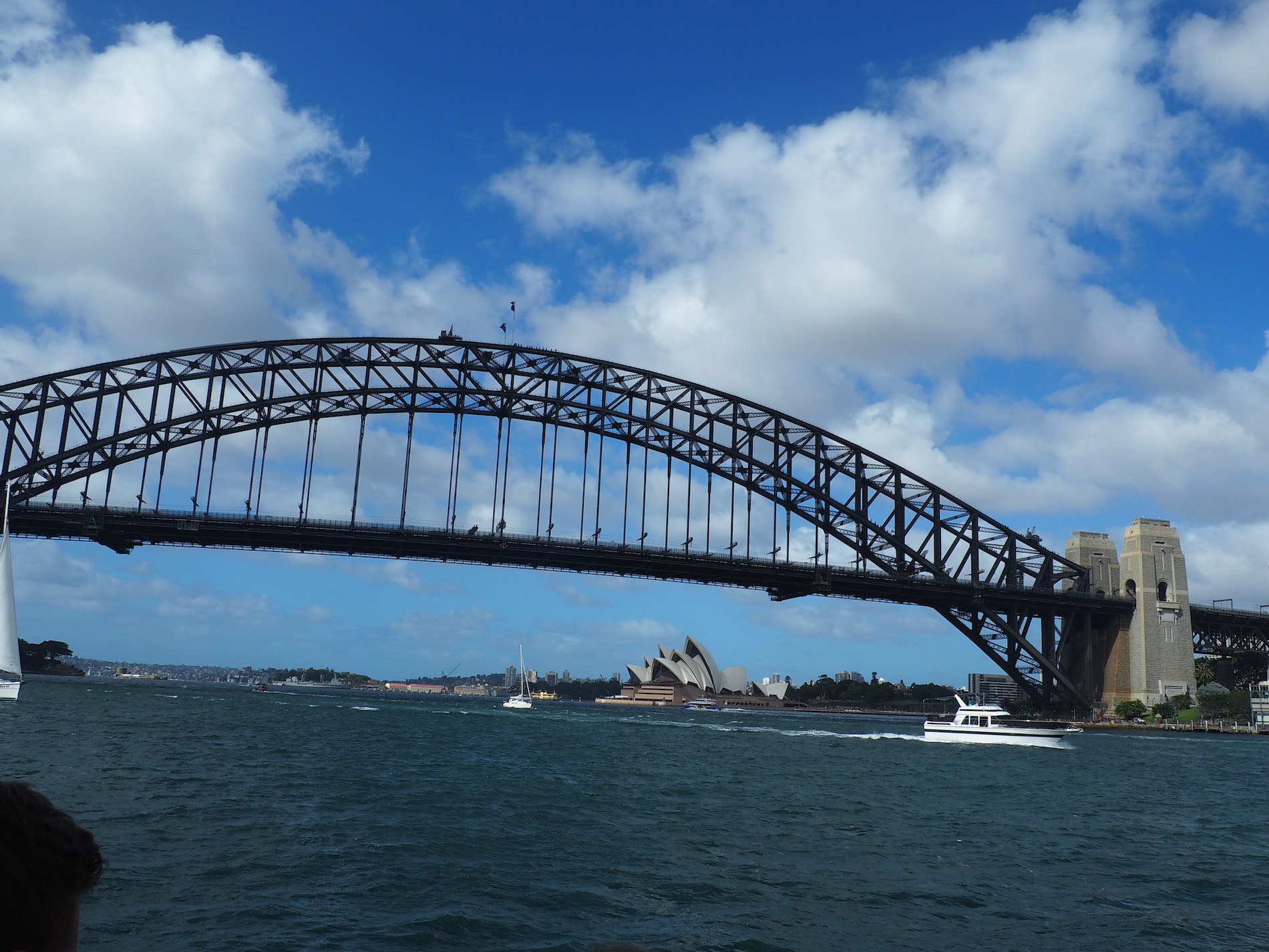 sydney