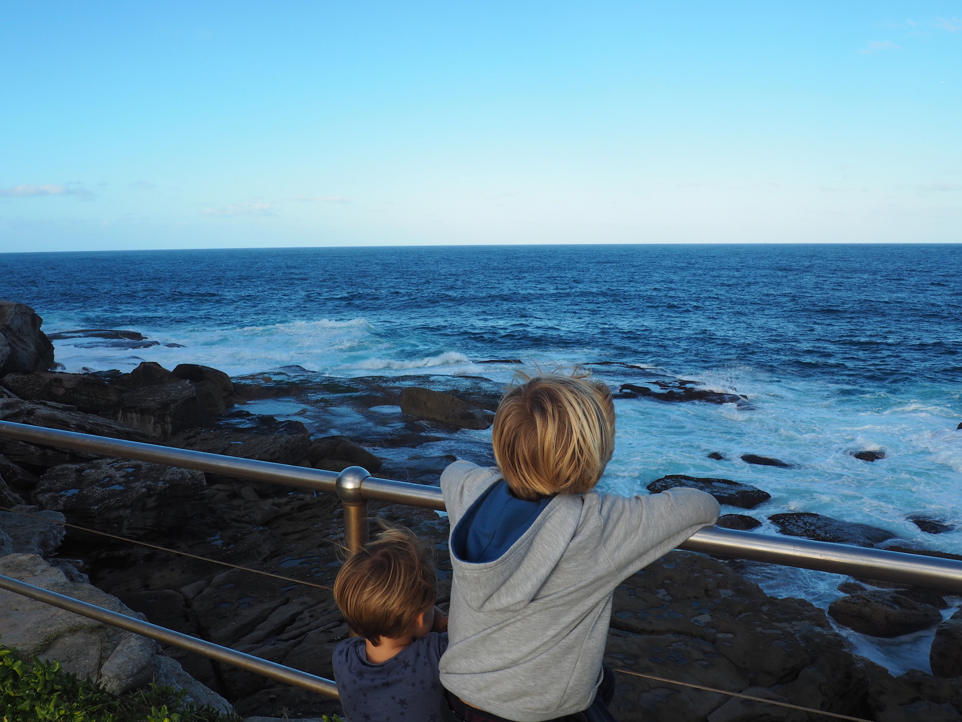 sydney