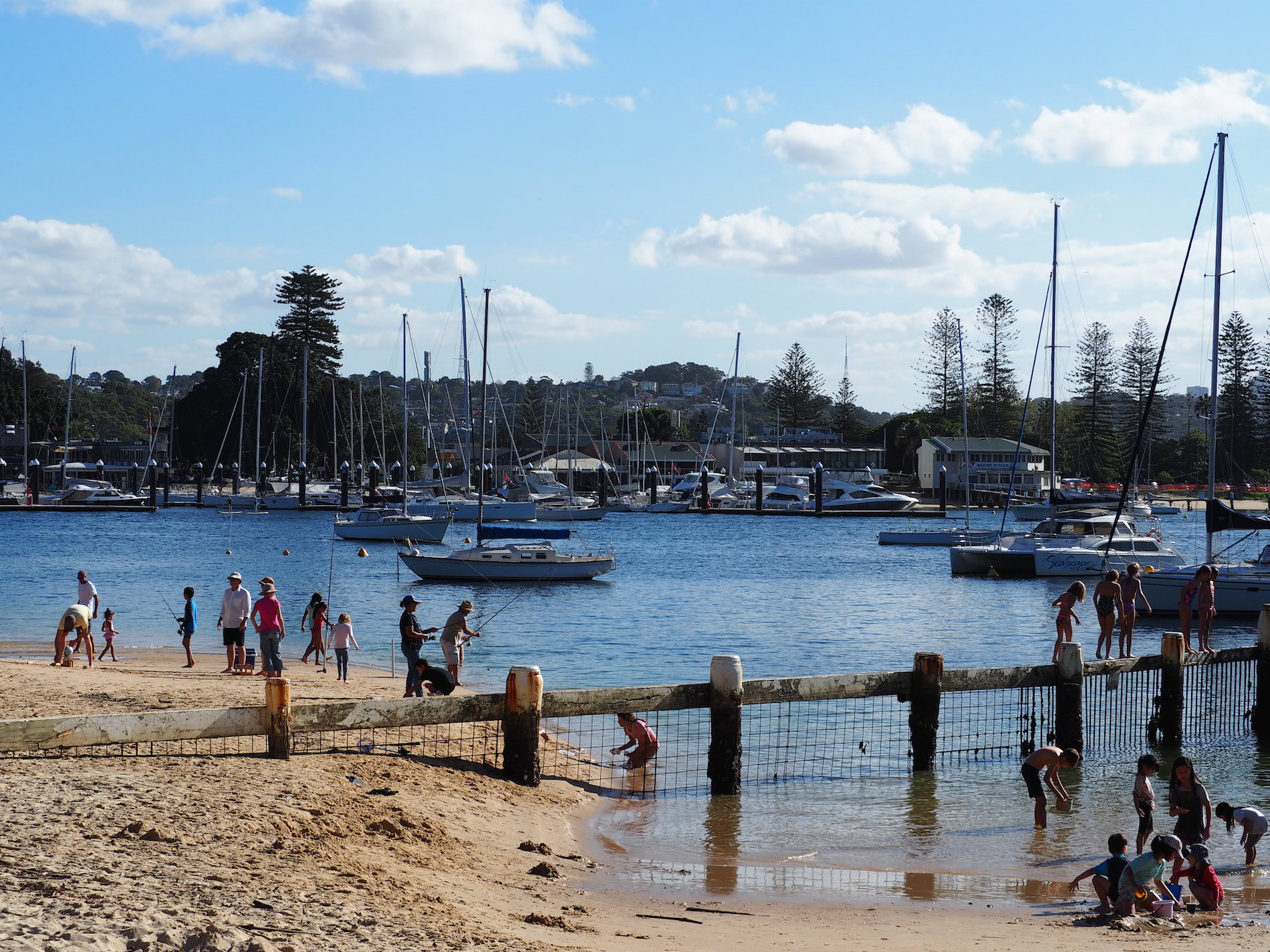 sydney