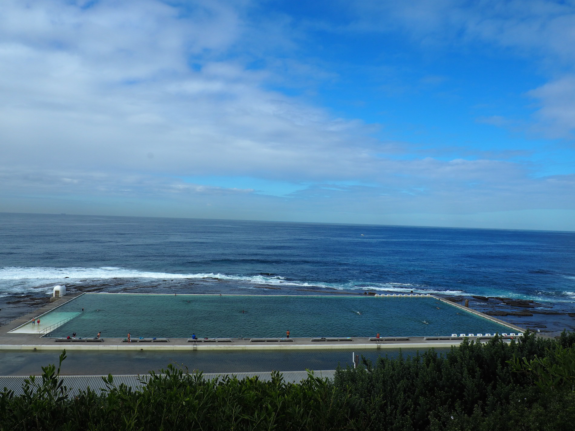 Newcastle
