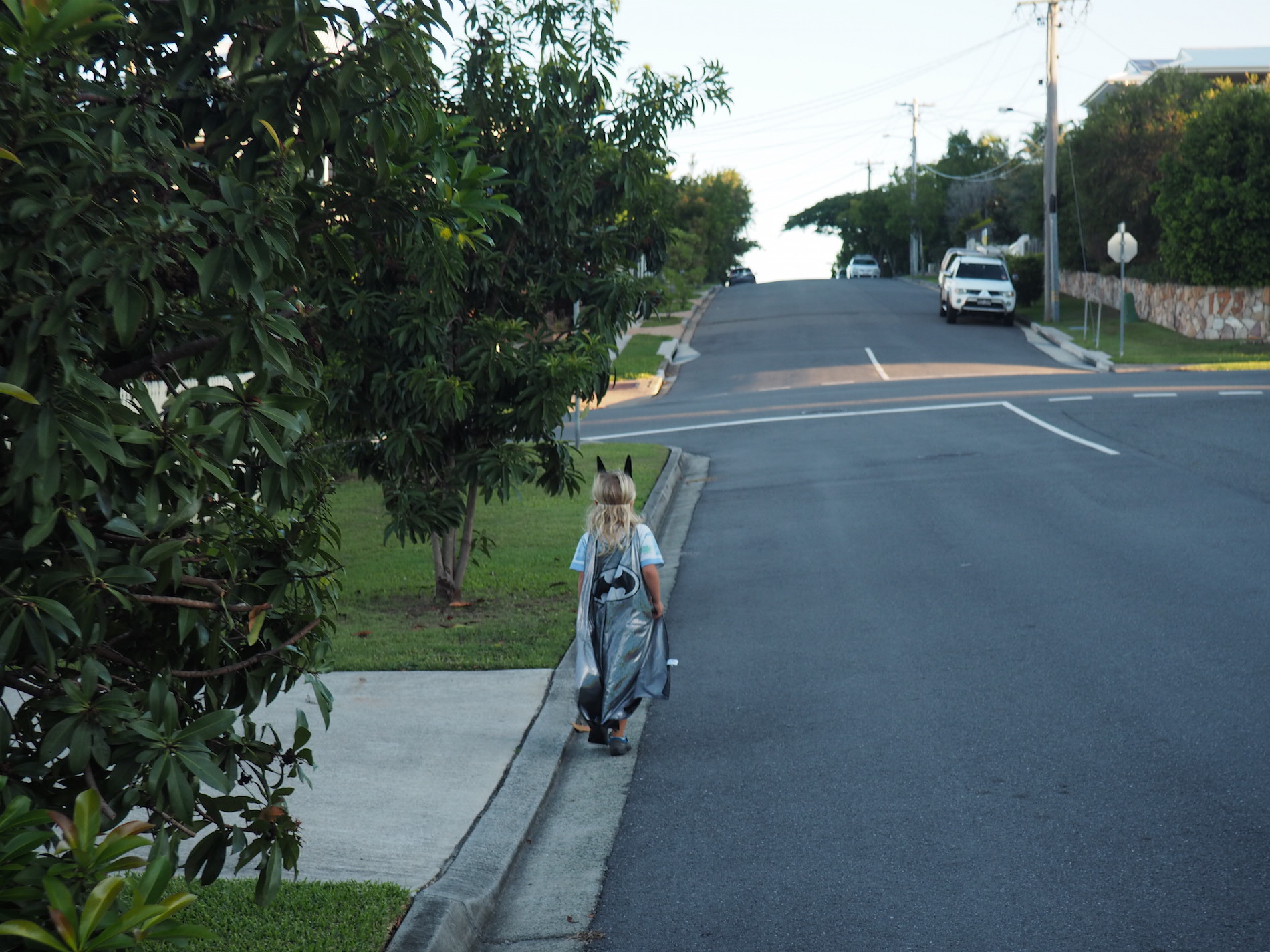 Brisbane