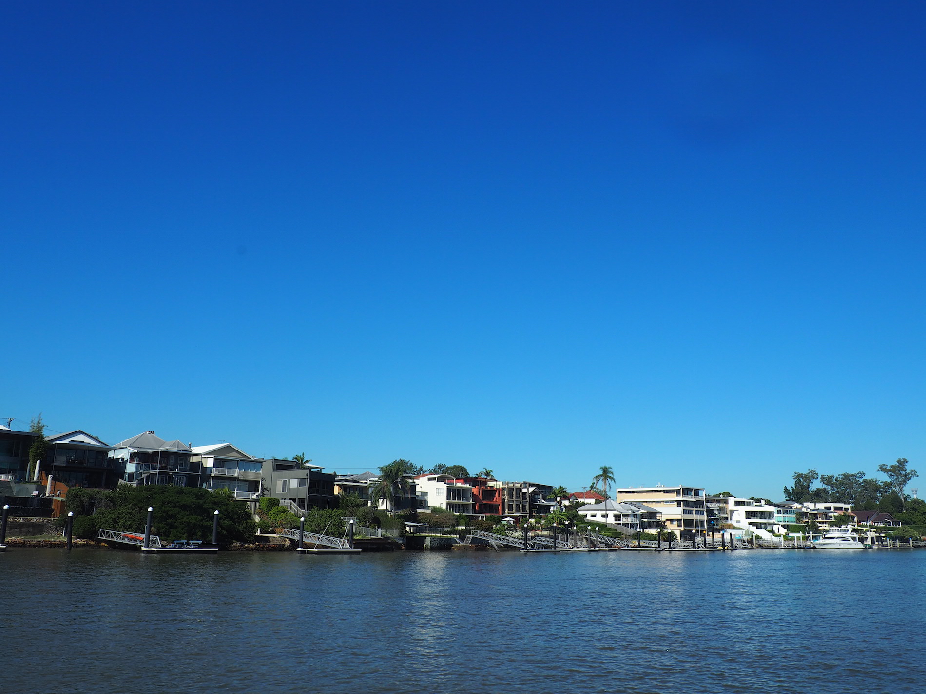 Brisbane