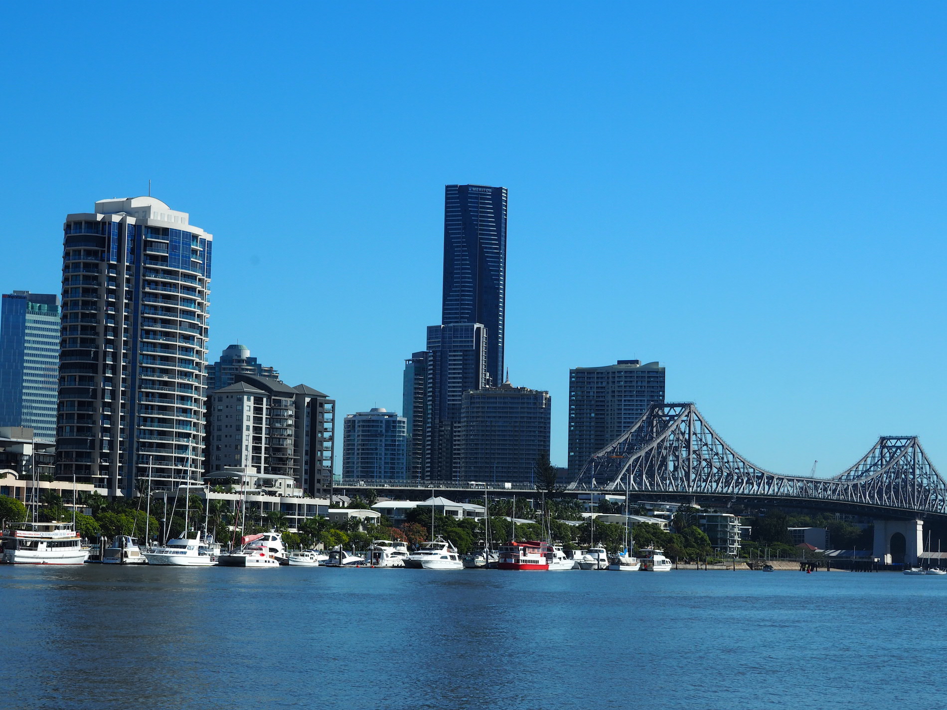 Brisbane