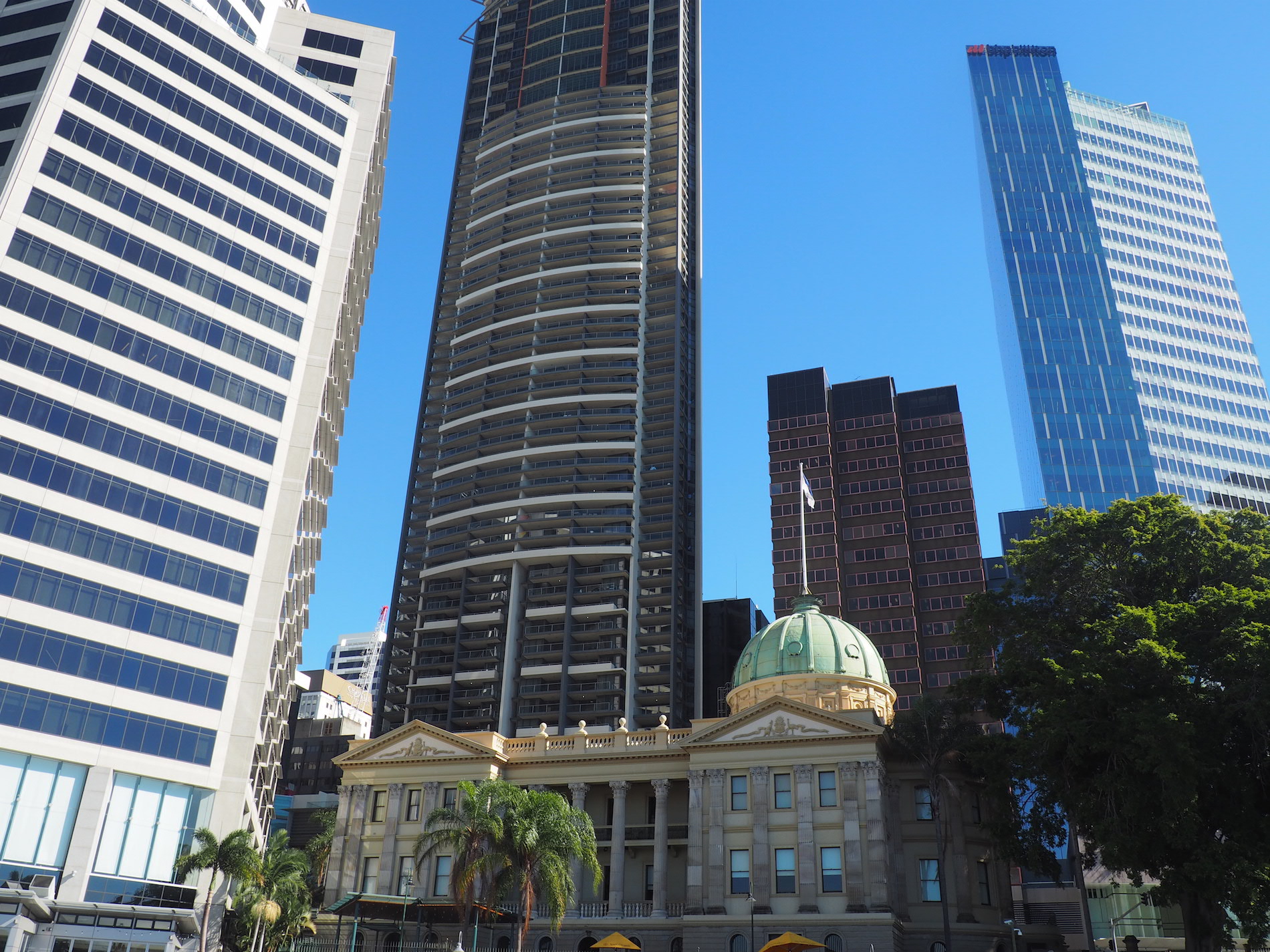 Brisbane