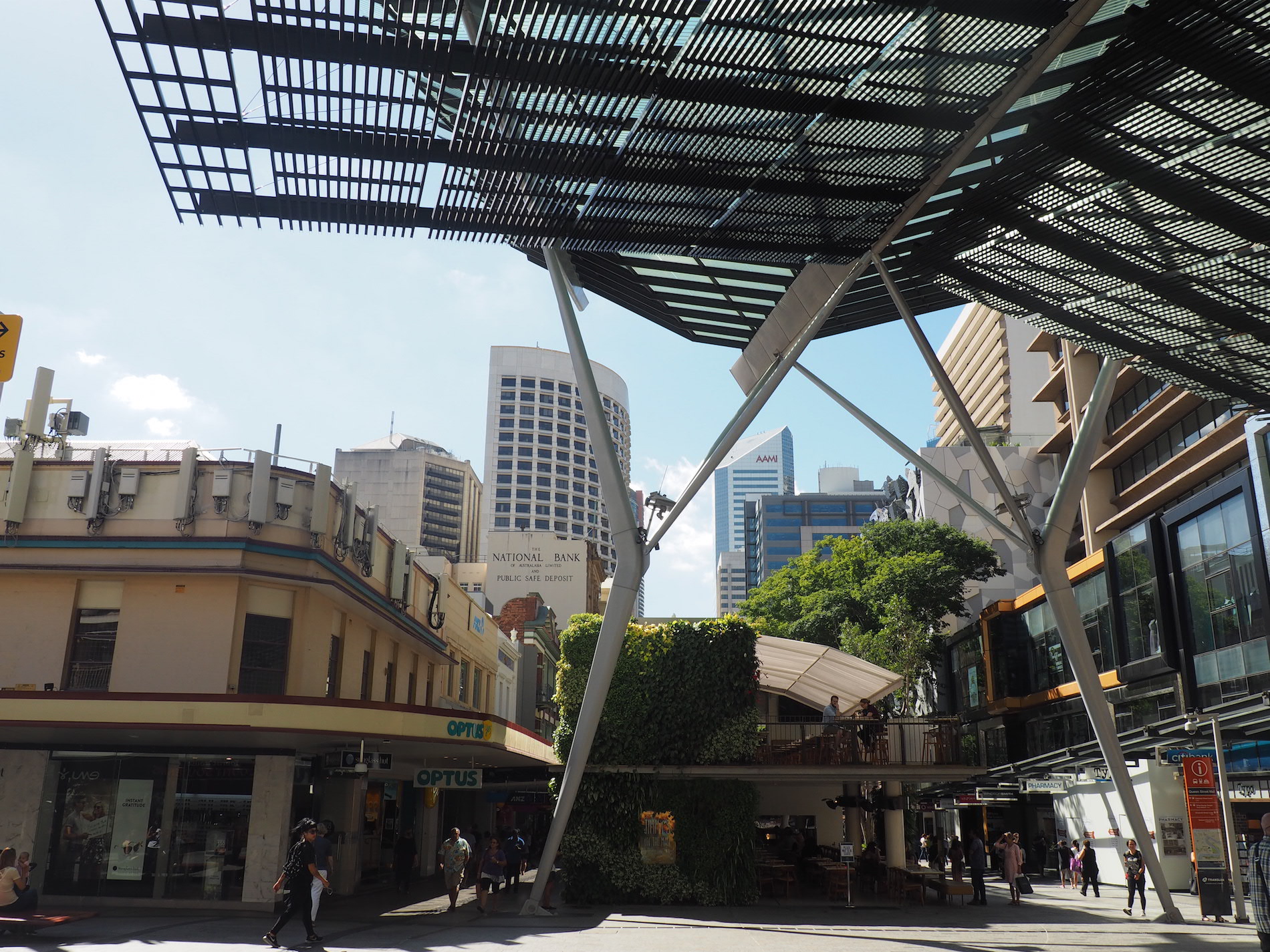 Brisbane