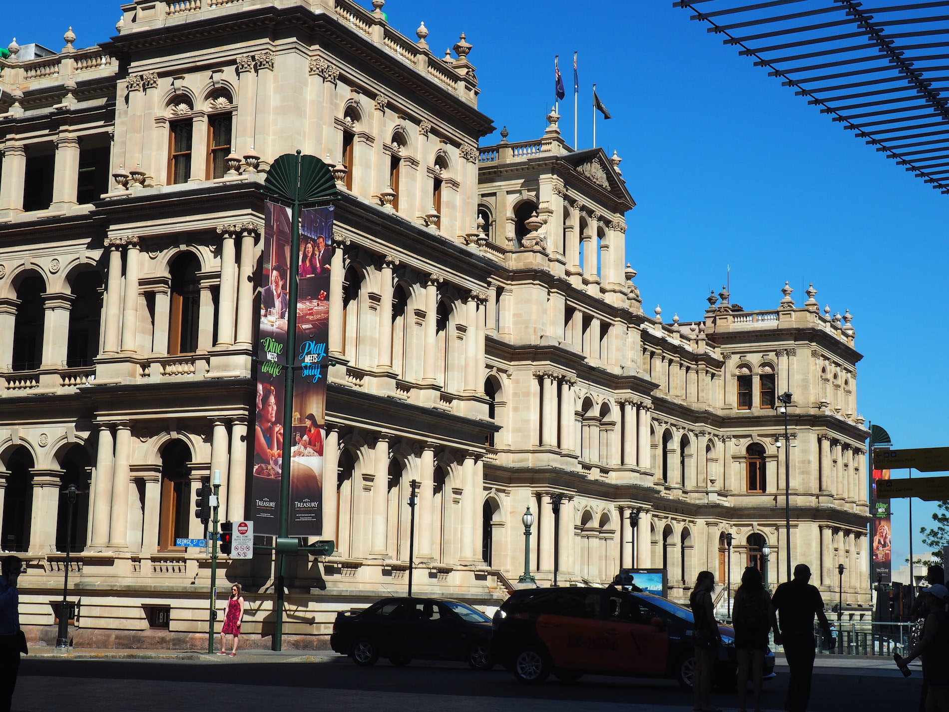 Brisbane