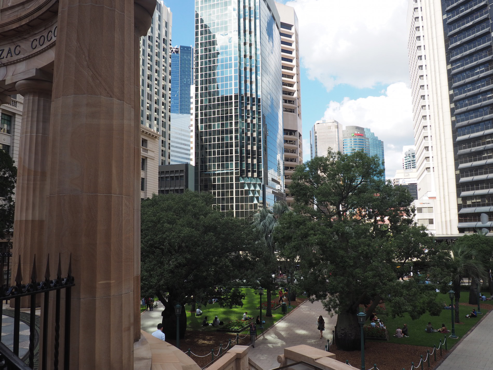 Brisbane
