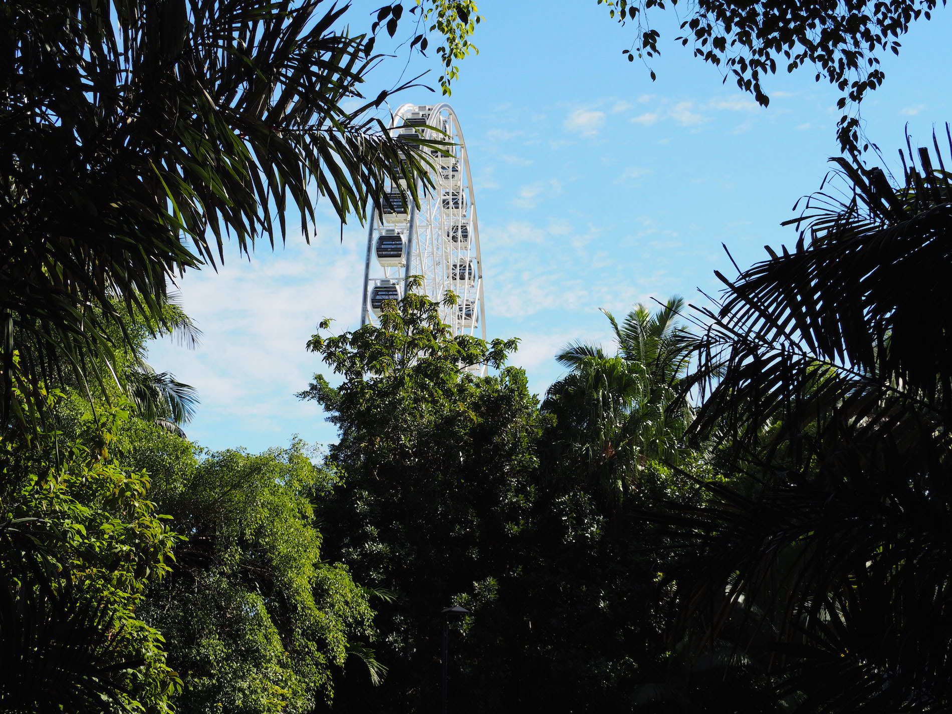 Brisbane