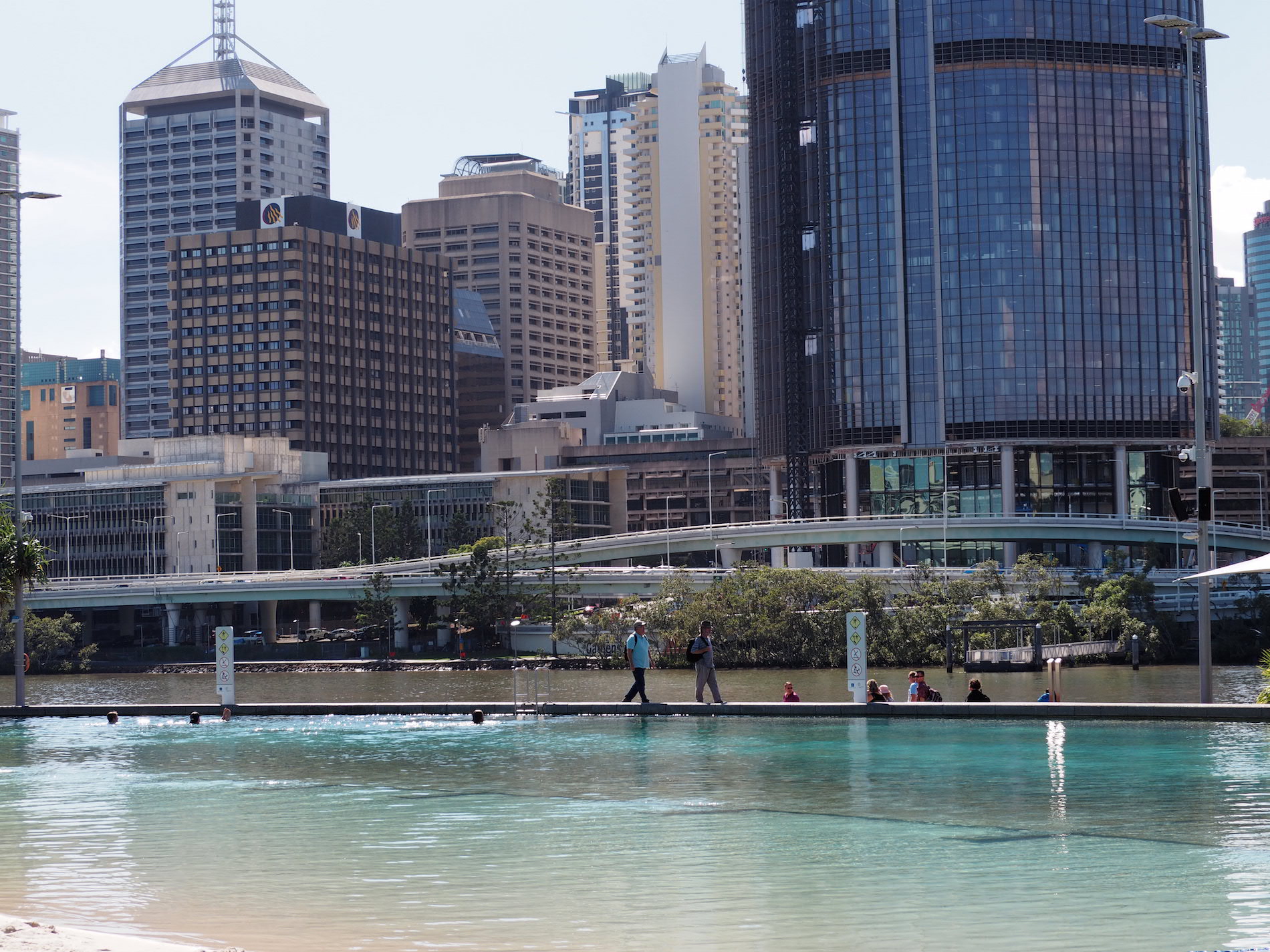 Brisbane