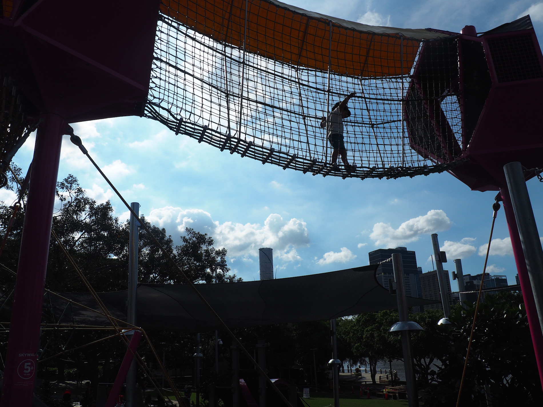 Brisbane