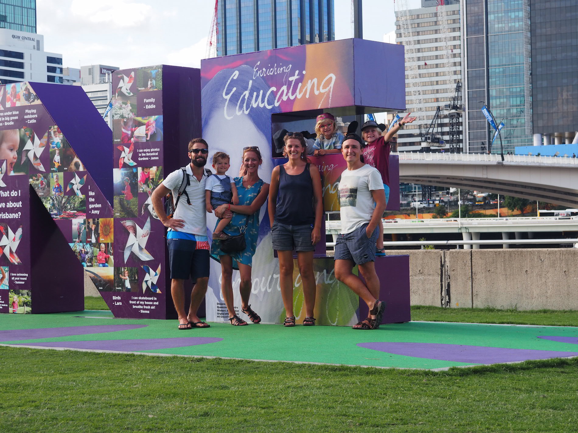 Brisbane